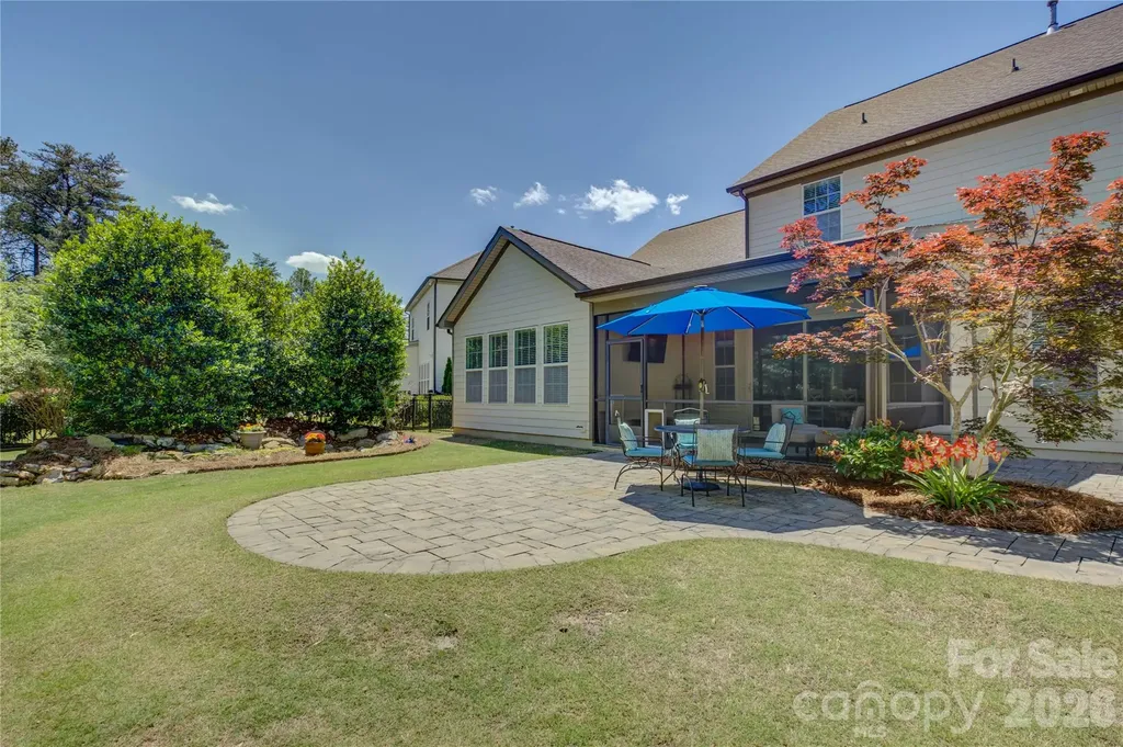 15420 Cimarron Hills Lane Charlotte NC 28278