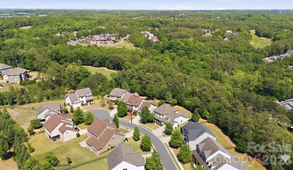 15420 Cimarron Hills Lane Charlotte NC 28278