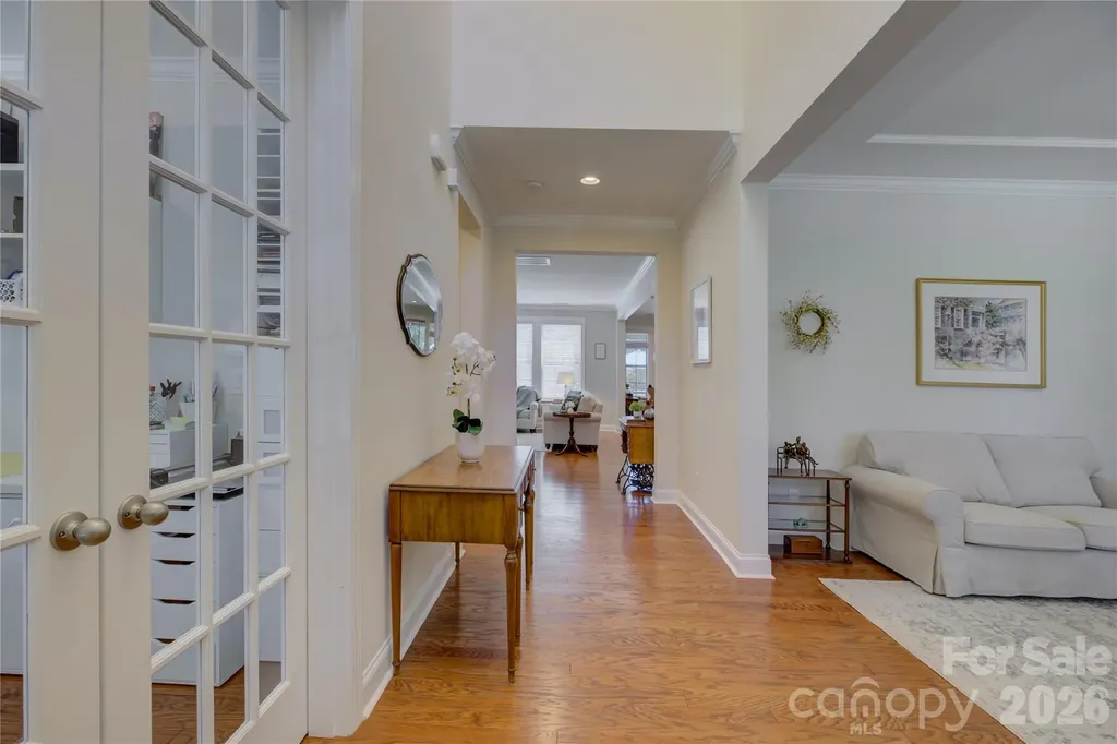 15420 Cimarron Hills Lane Charlotte NC 28278