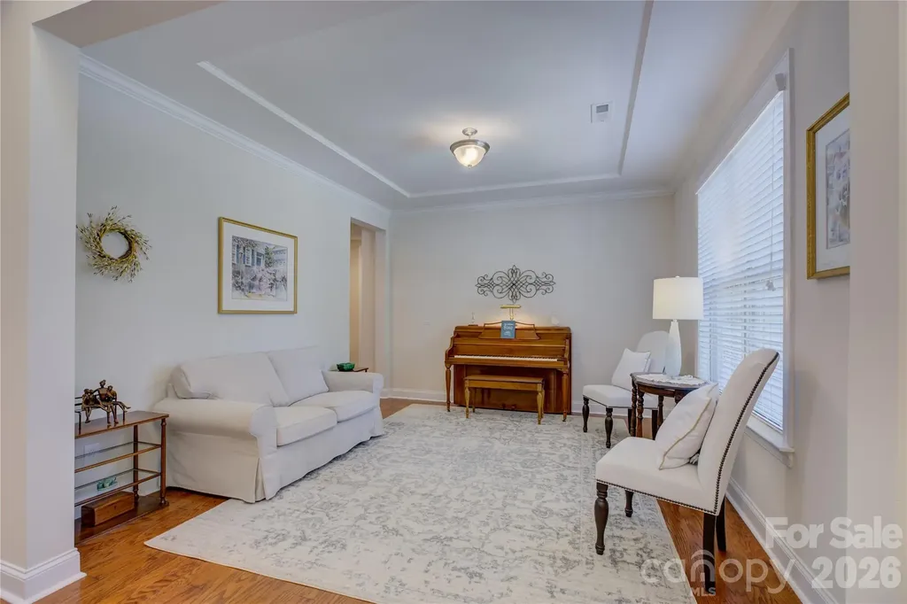15420 Cimarron Hills Lane Charlotte NC 28278