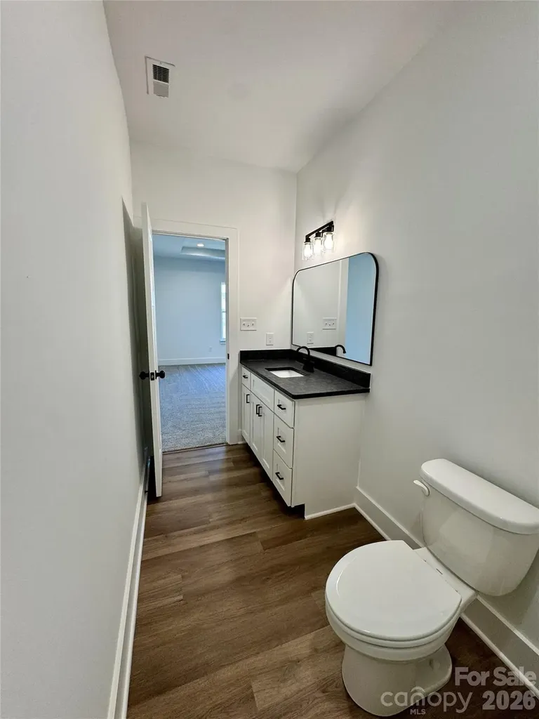 325 N Chapel Street Landis NC 28088