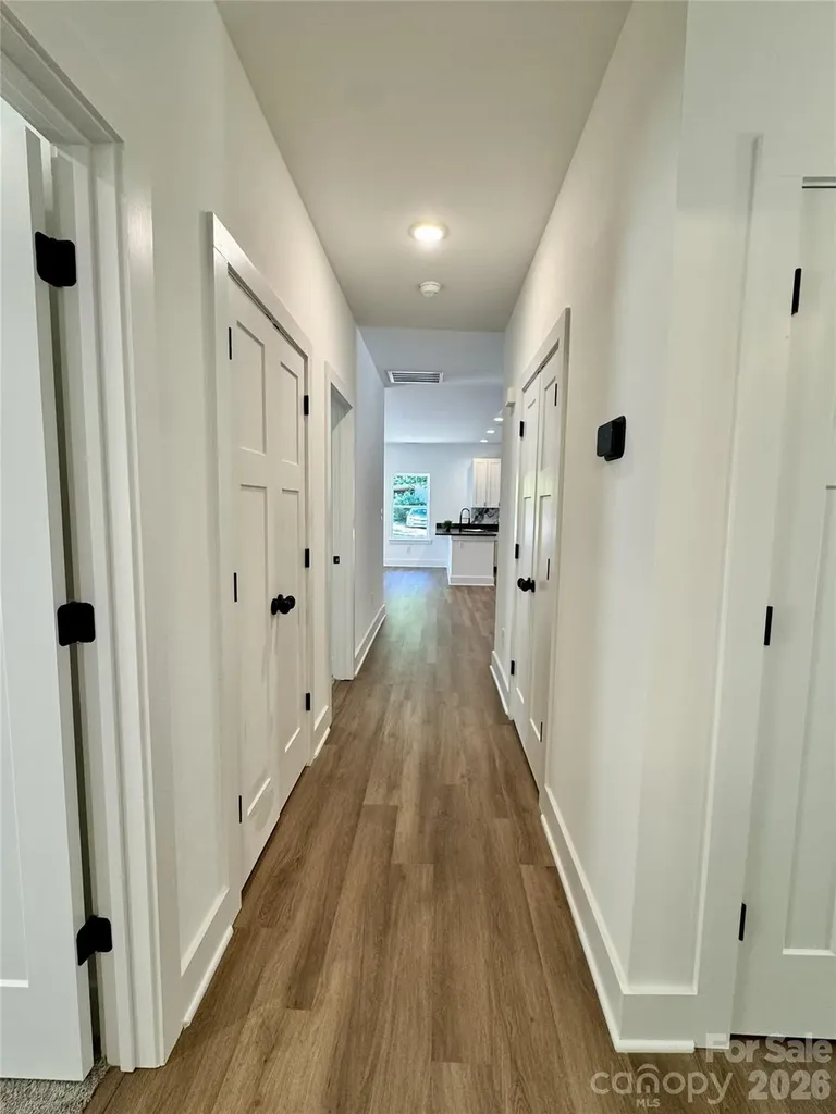 325 N Chapel Street Landis NC 28088