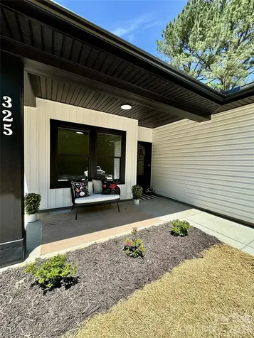 325 N Chapel Street Landis NC 28088