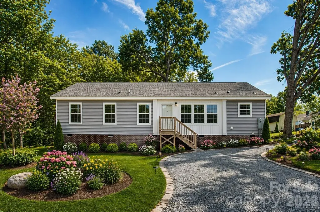 414 Callicut Street Asheboro NC 27203