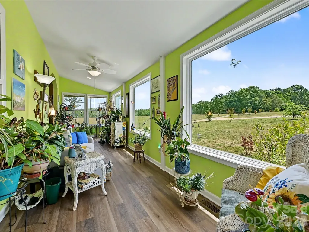 3556 Walling Drive Newton NC 28658