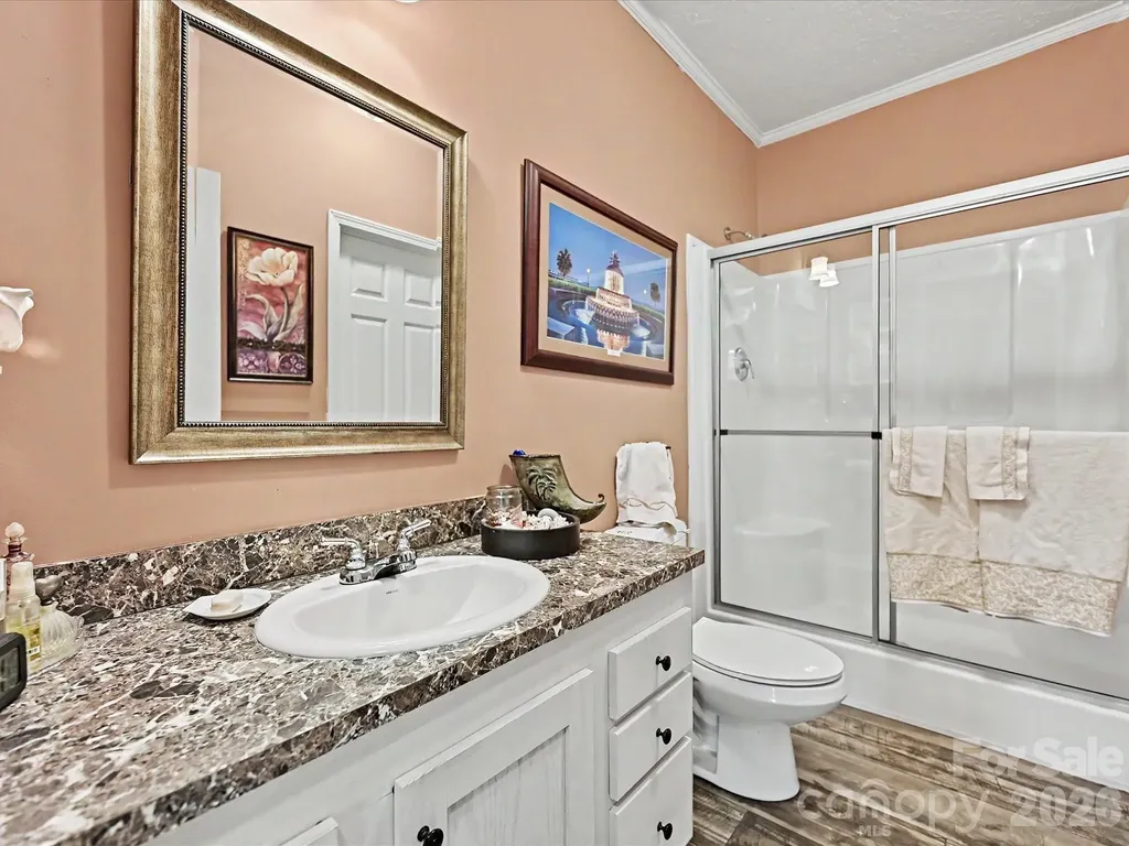 3556 Walling Drive Newton NC 28658