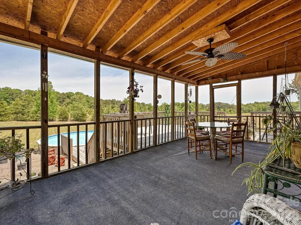 3556 Walling Drive Newton NC 28658