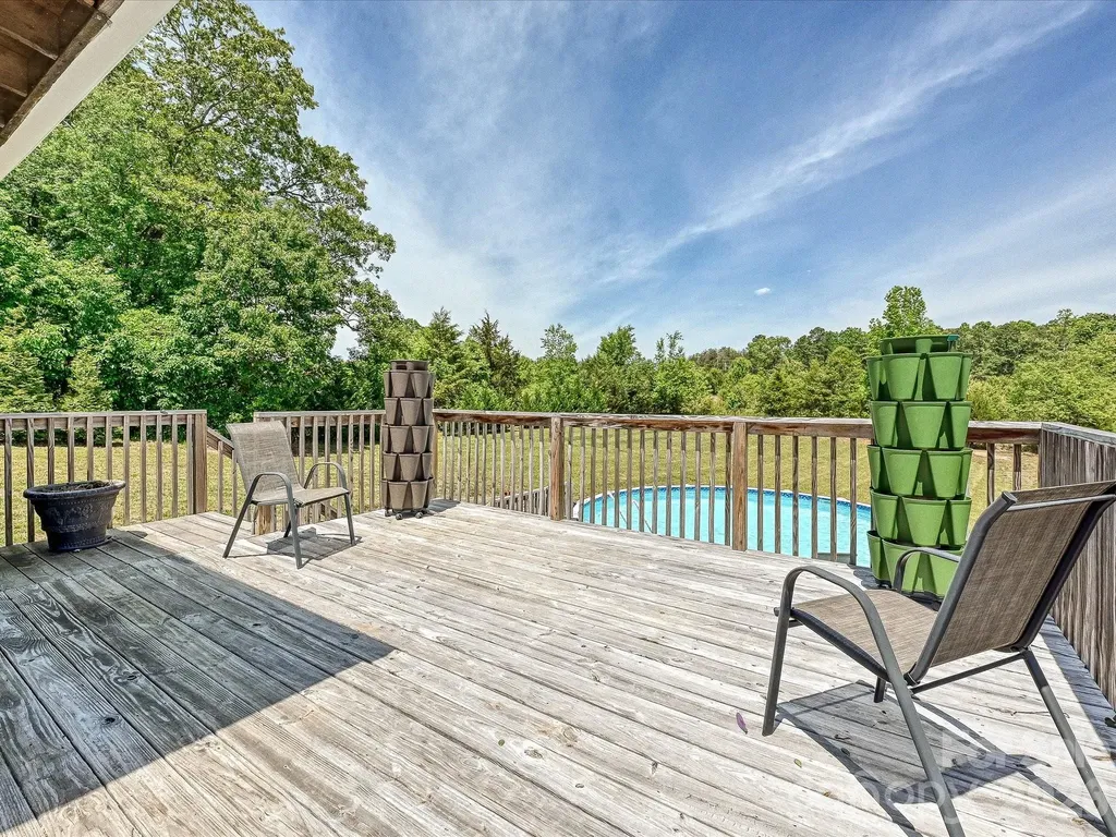 3556 Walling Drive Newton NC 28658