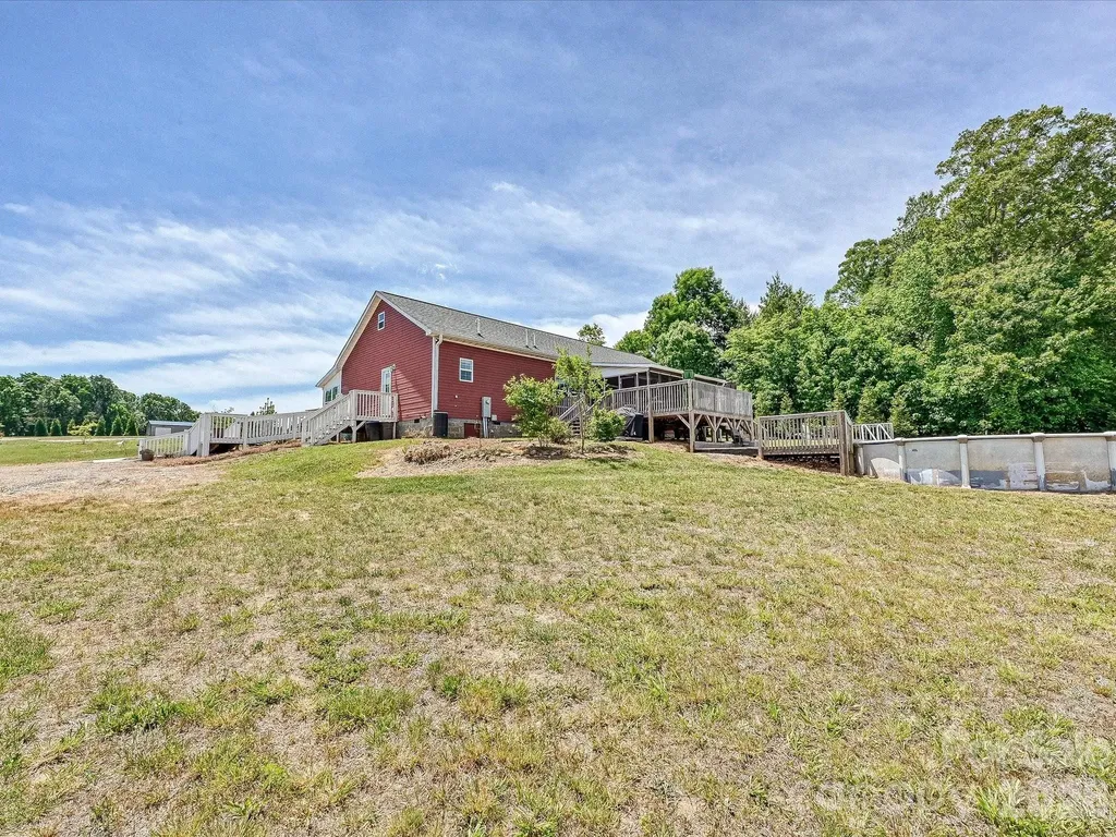 3556 Walling Drive Newton NC 28658