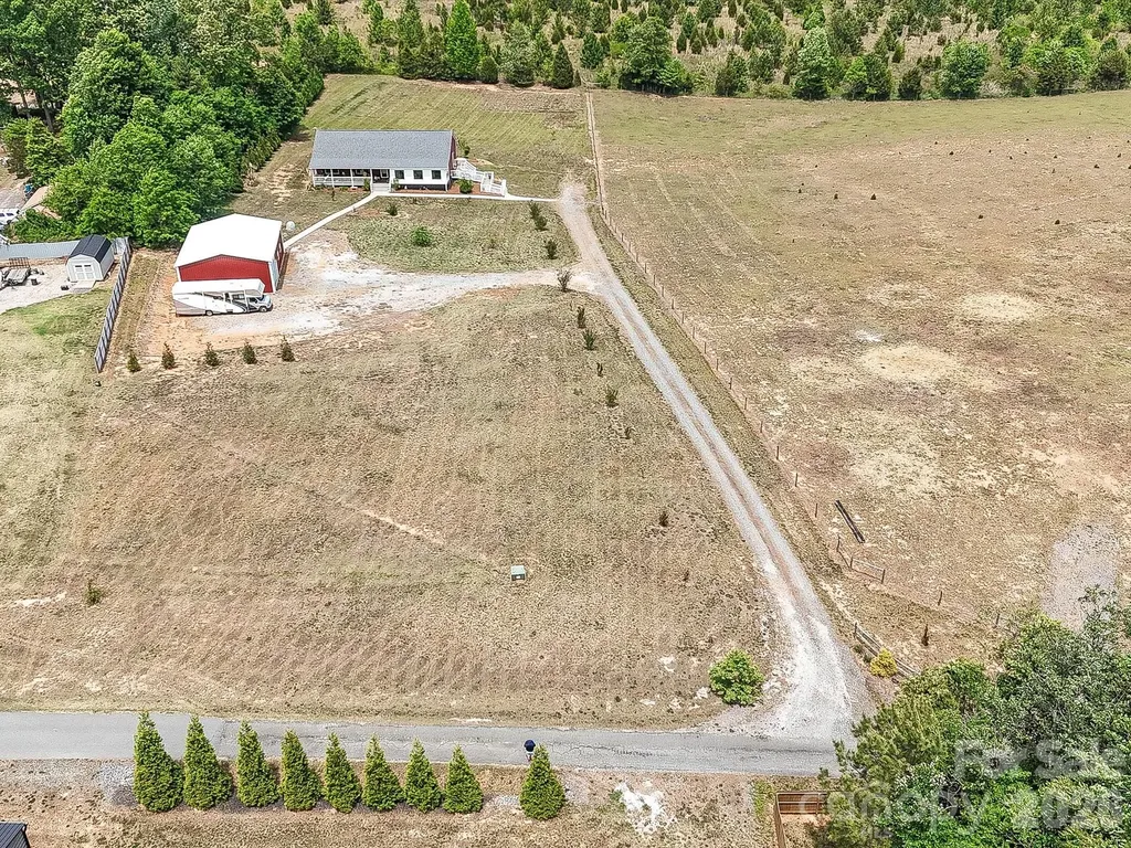 3556 Walling Drive Newton NC 28658