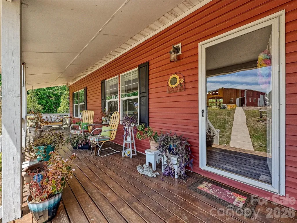 3556 Walling Drive Newton NC 28658
