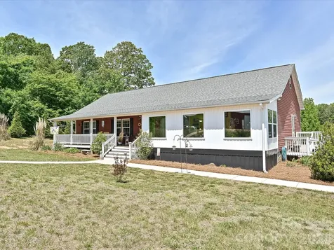 3556 Walling Drive Newton NC 28658