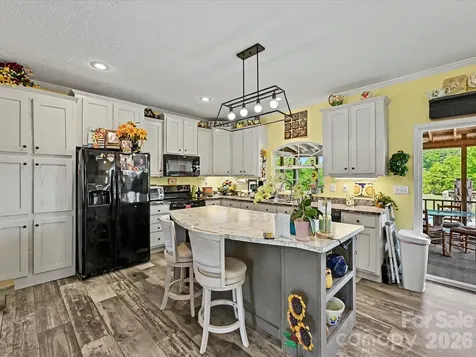 3556 Walling Drive Newton NC 28658
