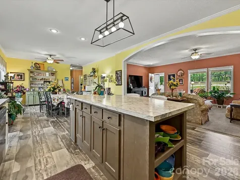 3556 Walling Drive Newton NC 28658