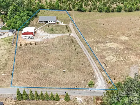 3556 Walling Drive Newton NC 28658