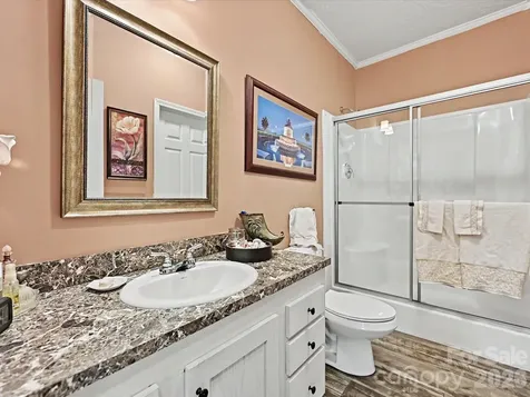 3556 Walling Drive Newton NC 28658