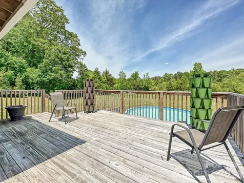3556 Walling Drive Newton NC 28658