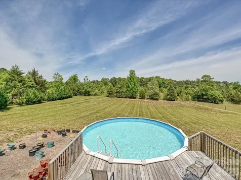 3556 Walling Drive Newton NC 28658