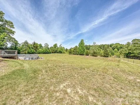 3556 Walling Drive Newton NC 28658