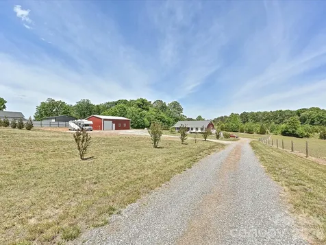 3556 Walling Drive Newton NC 28658