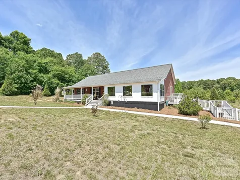 3556 Walling Drive Newton NC 28658