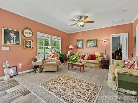 3556 Walling Drive Newton NC 28658
