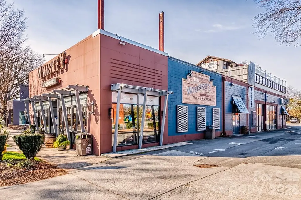 1911 Truman Road Charlotte NC 28205