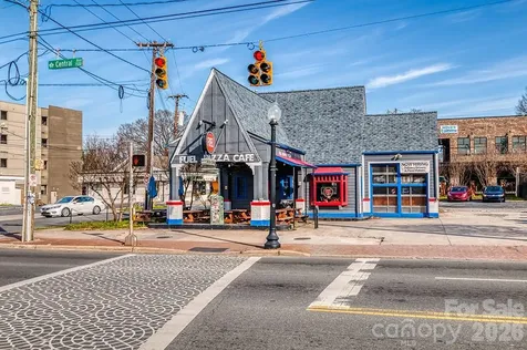 1911 Truman Road Charlotte NC 28205