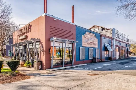 1911 Truman Road Charlotte NC 28205