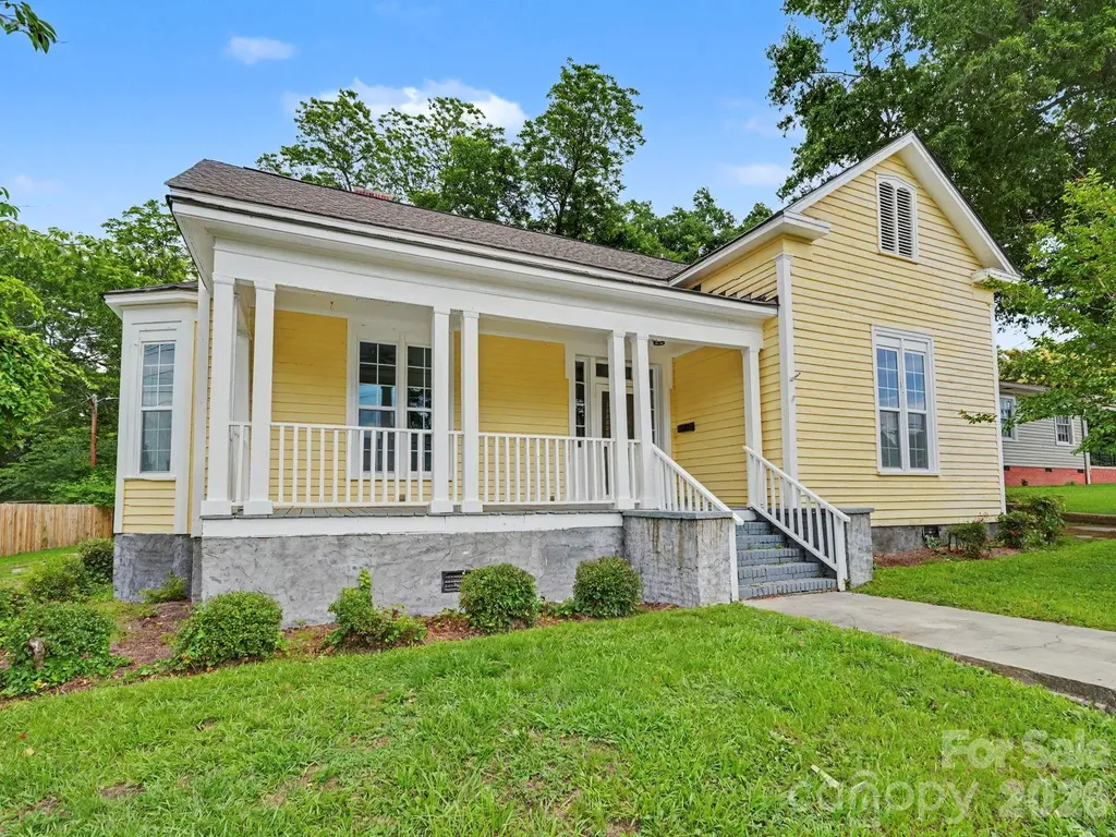 305 N White Street Lancaster SC 29720