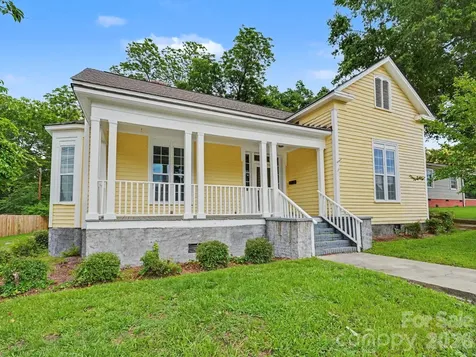305 N White Street Lancaster SC 29720