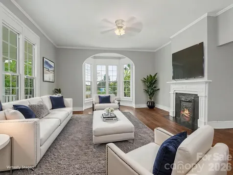 305 N White Street Lancaster SC 29720