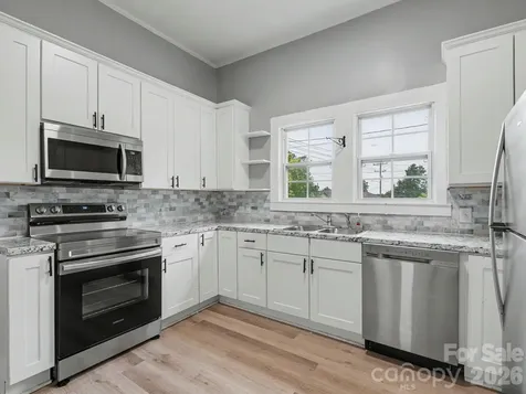 305 N White Street Lancaster SC 29720