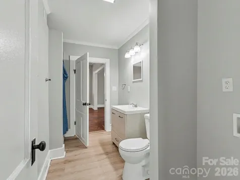305 N White Street Lancaster SC 29720