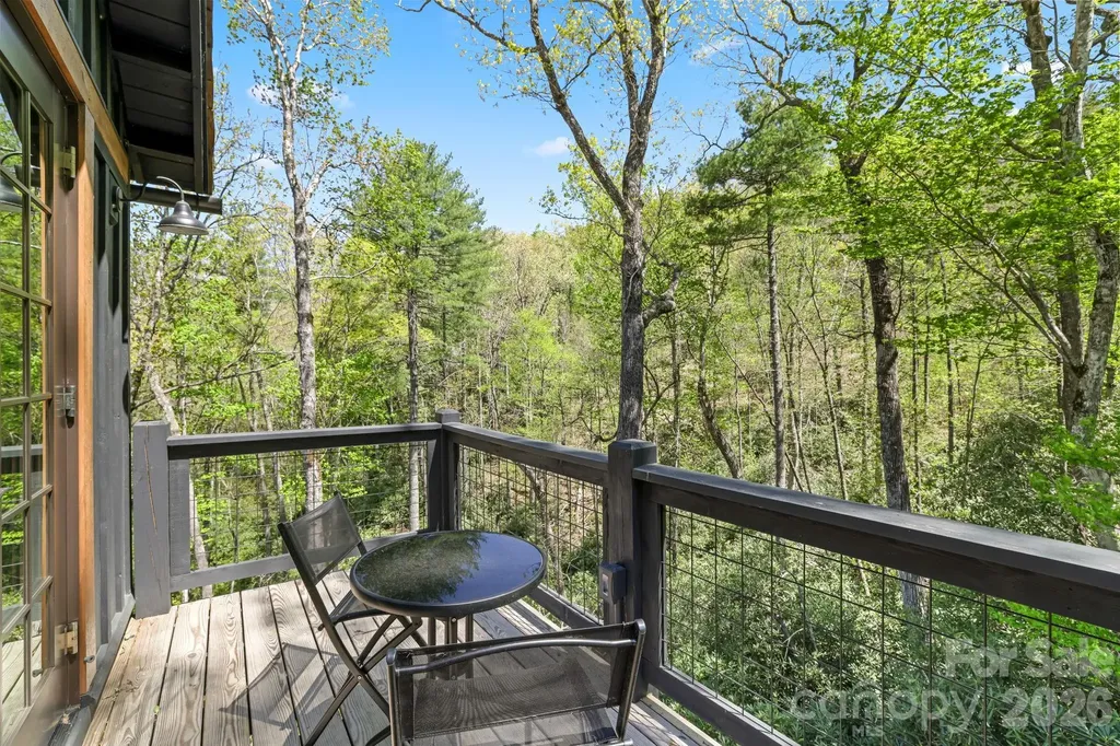 261 Rock Face Trail Highlands NC 28741