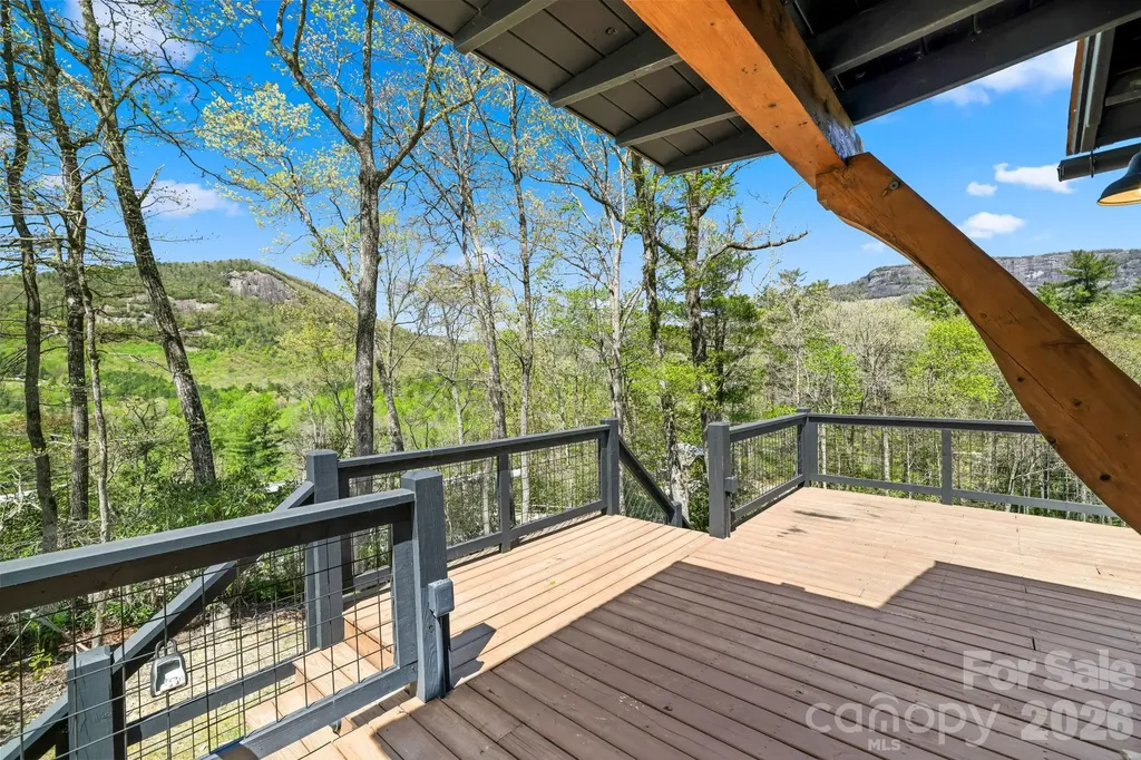 261 Rock Face Trail Highlands NC 28741