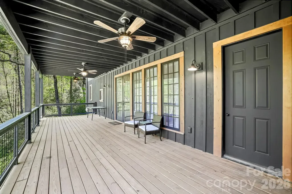 261 Rock Face Trail Highlands NC 28741