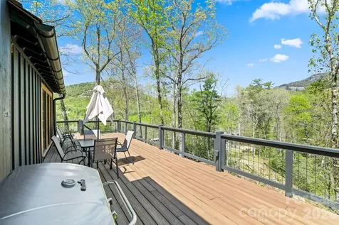 261 Rock Face Trail Highlands NC 28741