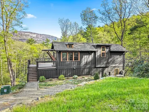 261 Rock Face Trail Highlands NC 28741