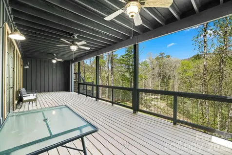 261 Rock Face Trail Highlands NC 28741