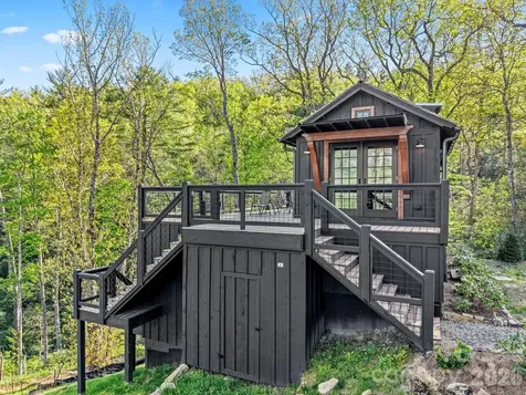 261 Rock Face Trail Highlands NC 28741