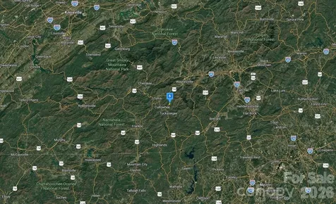 1300 Washboard Road Cullowhee NC 28723