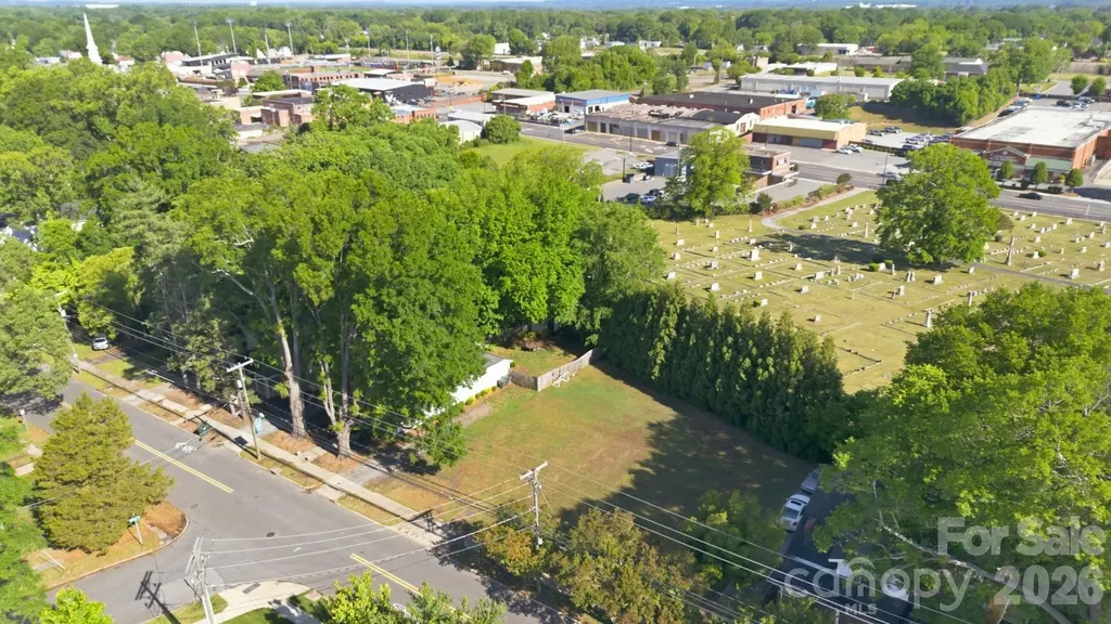 424 W 2nd Avenue Gastonia NC 28052