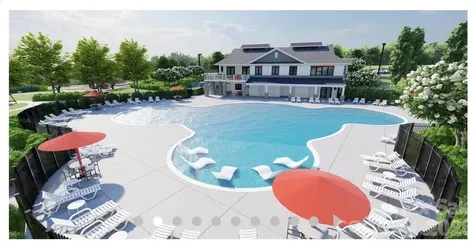 1304 Swift Lane Belmont NC 28012