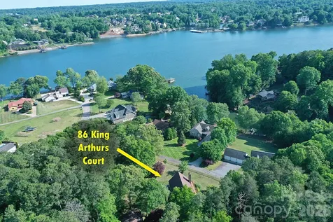 86 King Arthurs Court Hickory NC 28601