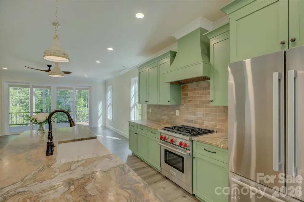 18210 Kalabash Road Charlotte NC 28278