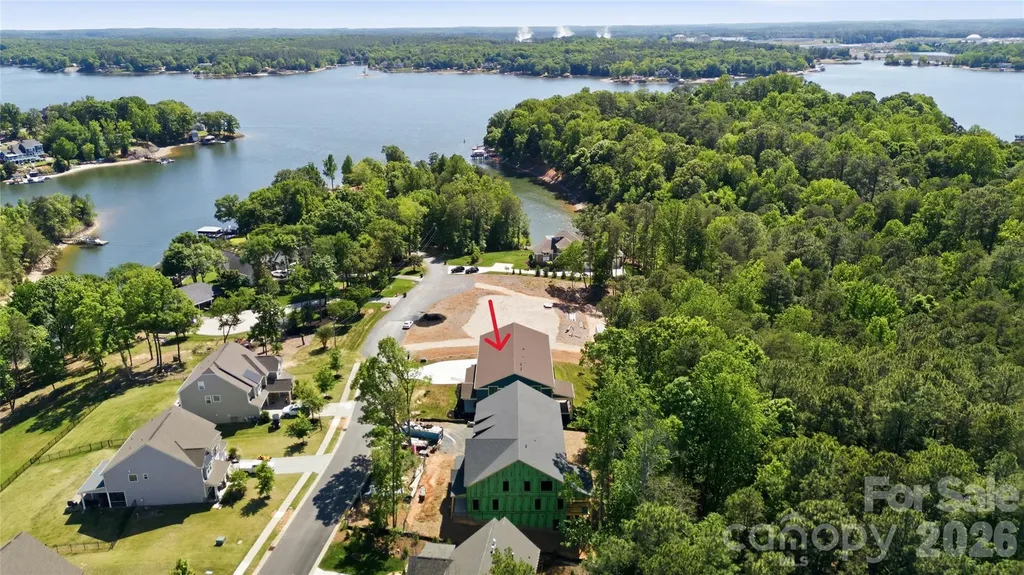 18210 Kalabash Road Charlotte NC 28278