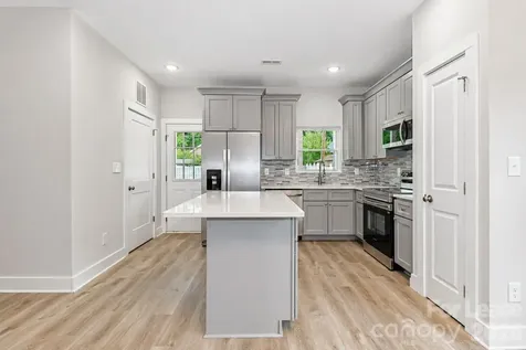 1022 W C Street Kannapolis NC 28081