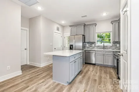 1022 W C Street Kannapolis NC 28081