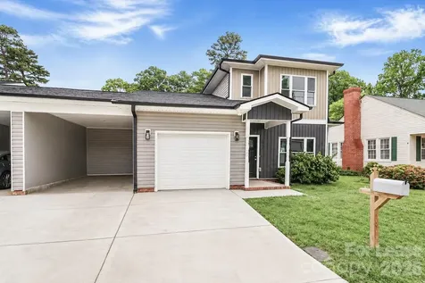 1022 W C Street Kannapolis NC 28081